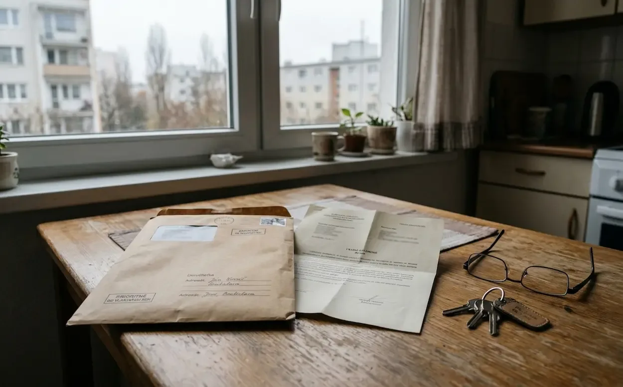 Exekučná dražba nehnuteľnosti: ako prebieha a ako ju zastaviť